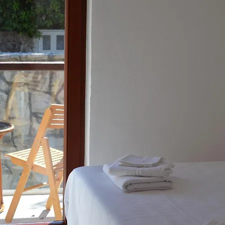 @hvar Island Seaside Villa *