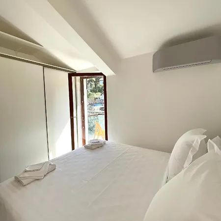Villa @hvar Island Seaside