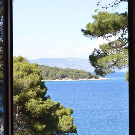 @hvar Island Seaside * Jelsa (Hvar)