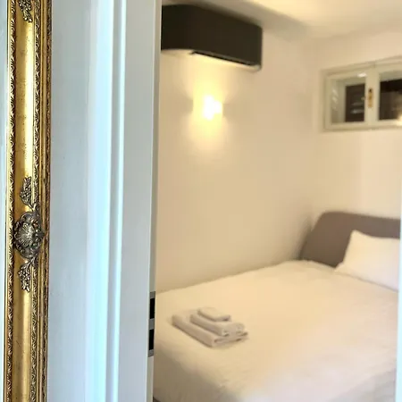 Dinka Seaside - Hvar Island Villa Jelsa (Hvar)
