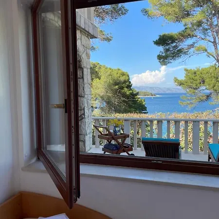 Dinka Seaside - Hvar Island Villa Jelsa (Hvar)