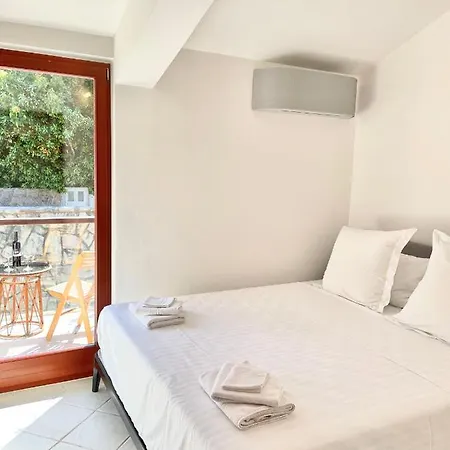 @hvar Island Seaside Villa Jelsa (Hvar)