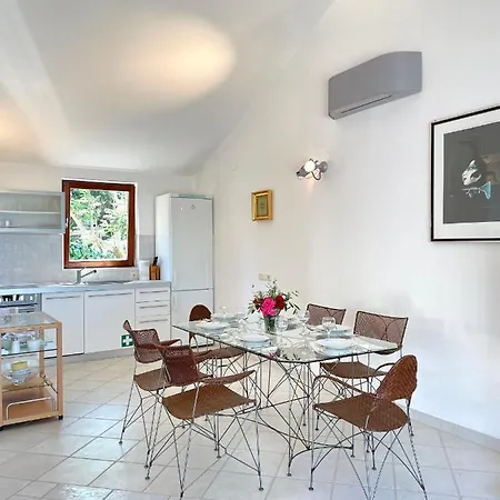 Dinka Seaside - Hvar Island Willa *