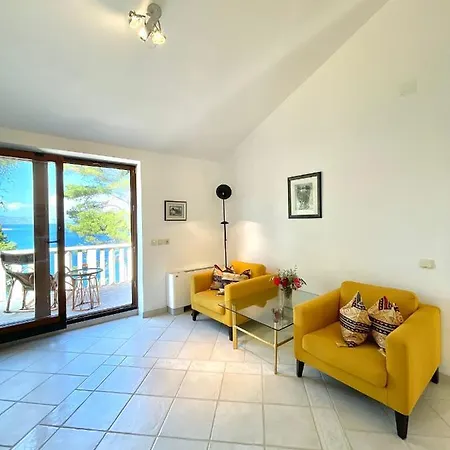 @hvar Island Seaside Villa Jelsa (Hvar)