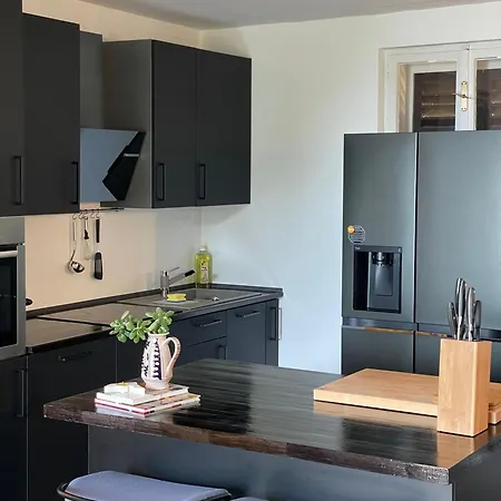 Dinka Seaside - Hvar Island *