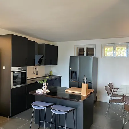 Willa Dinka Seaside - Hvar Island