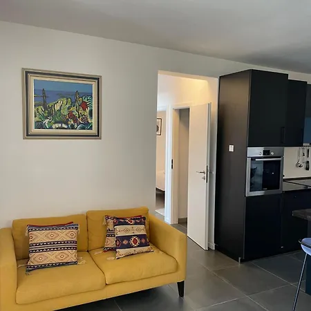 Dinka Seaside - Hvar Island *