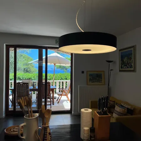 Dinka Seaside - Hvar Island Villa Jelsa (Hvar)