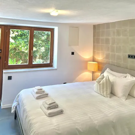 Villa Dinka Seaside - Hvar Island Jelsa (Hvar)