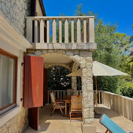 Dinka Seaside - Hvar Island Willa Jelsa (Hvar)