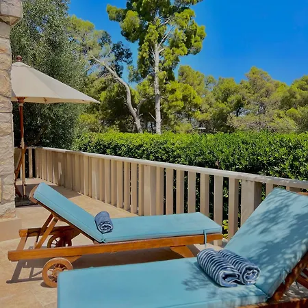 Dinka Seaside - Hvar Island Willa