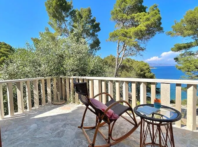 Вилла Dinka Seaside - Hvar Island Елса