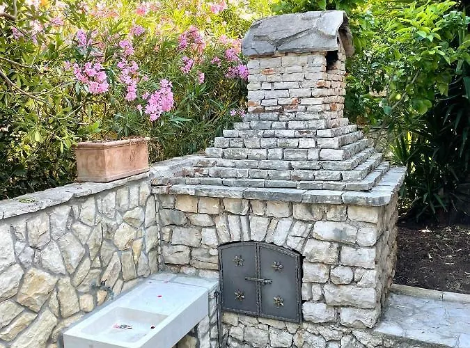 Dinka Seaside - Hvar Island Вилла *