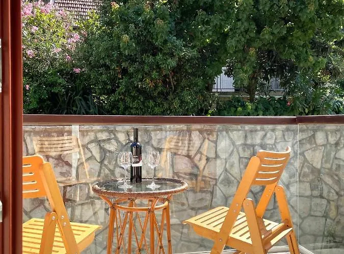 Вилла Dinka Seaside - Hvar Island