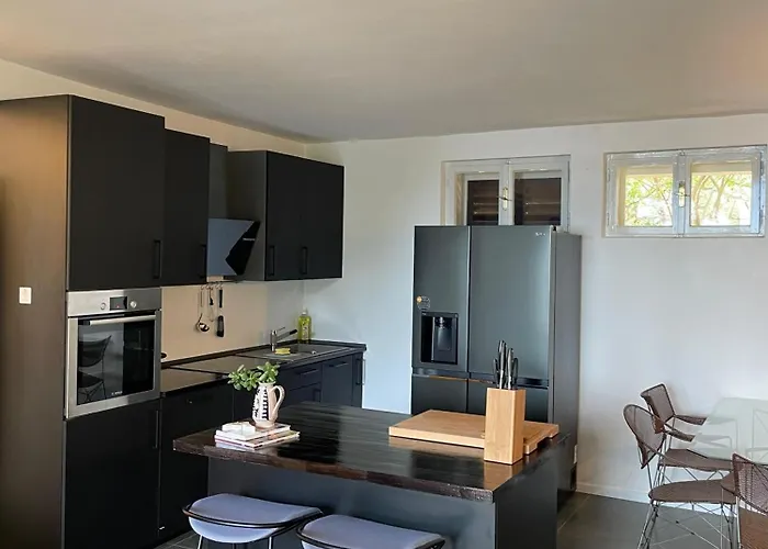 Вилла Dinka Seaside - Hvar Island