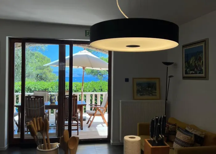 Dinka Seaside - Hvar Island Вилла Елса