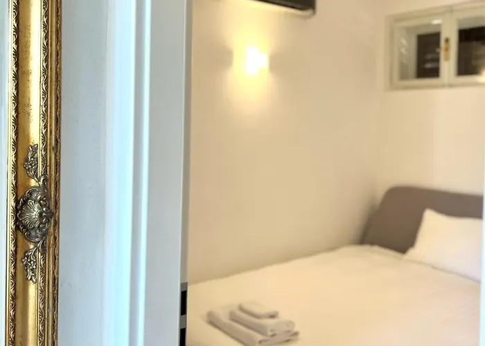 Dinka Seaside - Hvar Island Вилла Елса