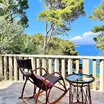 Dinka Seaside - Hvar Island Villa