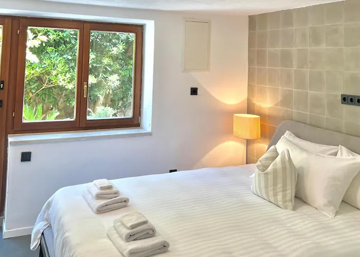 Willa Dinka Seaside - Hvar Island